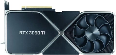 Palit GeForce RTX 3090 Gaming Pro OC 24GB GDDR6X - CeX (UK): - Buy